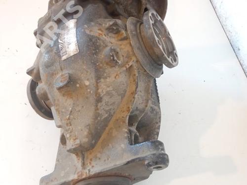 Used Rear differential Rear differential BMW X5 (E53) 4.4 i (286 hp) 10322157 10322157