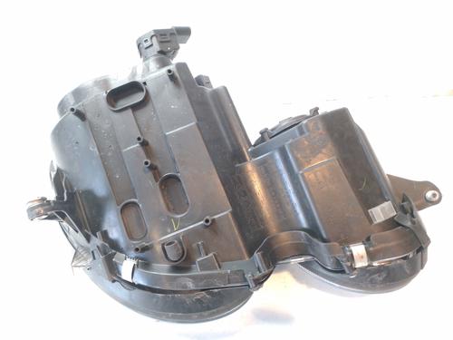 Left headlight MERCEDES-BENZ E-CLASS (W211)  | BP22386833C28 