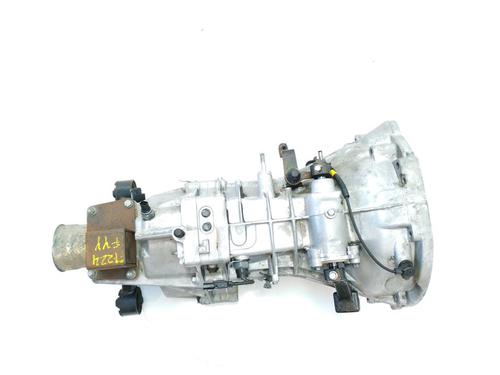 Used Gearbox Gearbox 11417176 11417176