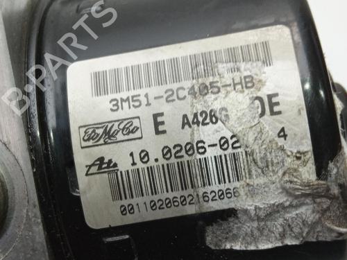 Módulo de ABS FORD FOCUS II (DA_, HCP, DP)  | BP12311144M43 