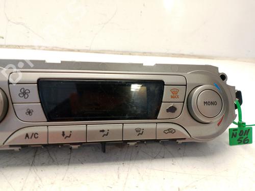 Climate control FORD FOCUS II (DA_, HCP, DP) | BP37793143I5 - Image 10