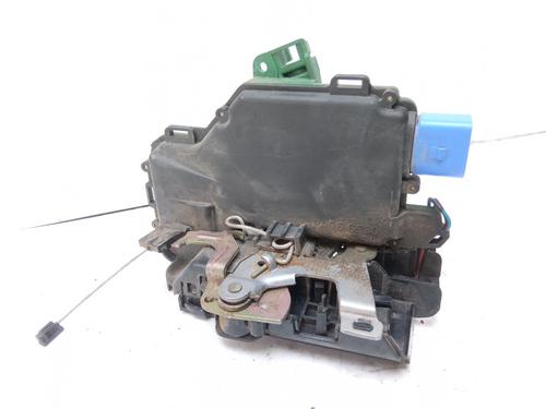 Used Front right lock SEAT IBIZA III (6L1) 1.4 16V (100 hp) 15380724