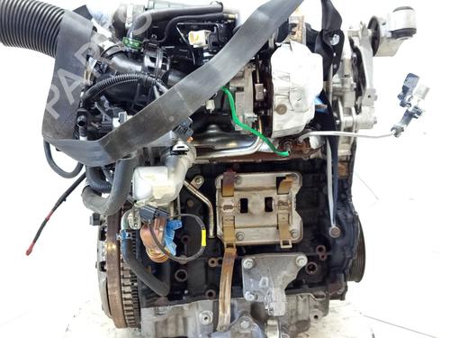 Engine RENAULT TALISMAN (LP_) 1.6 dCi 130 | BP28795413M1 - Image 4