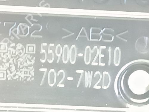 Climate control TOYOTA COROLLA Hatchback (_E21_, _EA1_, _EH1_)  | BP37793084I5  - Image 14