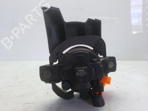 Left front fog light NISSAN QASHQAI I (J10, NJ10) | BP30574494C30