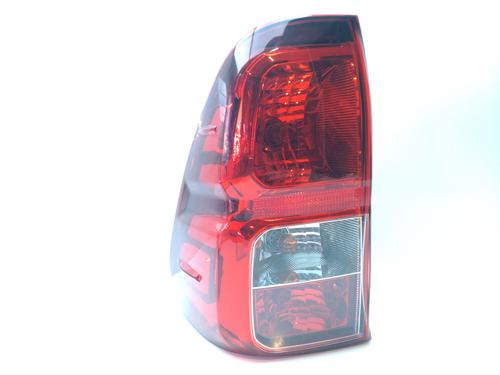 Left taillight TOYOTA HILUX VII Pickup (_N1_, _N2_, _N3_) 2.5 D-4D (KUN15, KUN35) | BP16241979C34 
