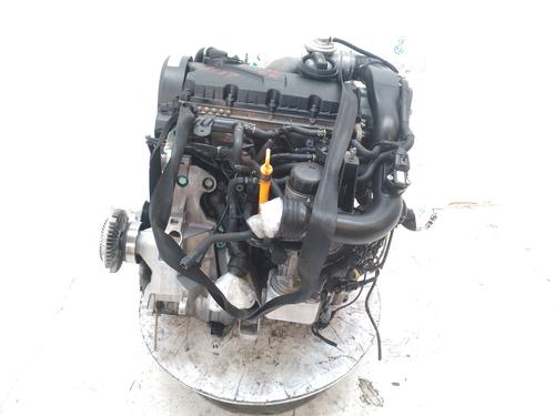 Engine VW PASSAT B5.5 (3B3)  | BP19742684M1 