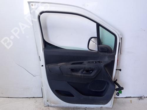 Left front door TOYOTA PROACE VERSO Bus (MPY_) | BP32267163C2