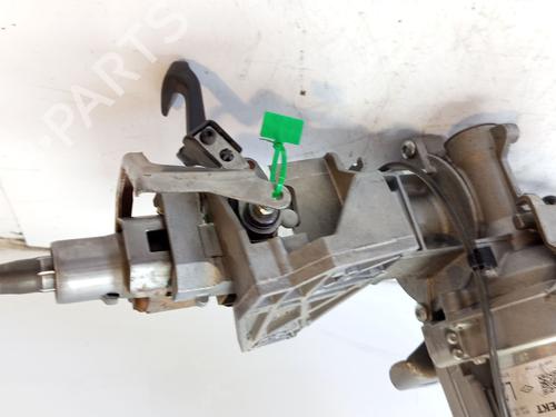 Steering column RENAULT CLIO IV (BH_) 1.2 TCe 120 (BHAU) | BP31158548M21 - Image 2
