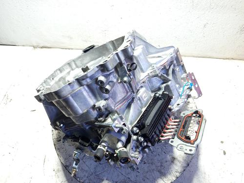 Gearbox TOYOTA COROLLA Hatchback (_E21_, _EA1_, _EH1_)  | BP31864521M3 