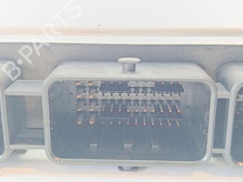 Engine control unit (ECU) CITROËN C4 I (LC_) 1.6 HDi | BP36259791M57 - Image 6