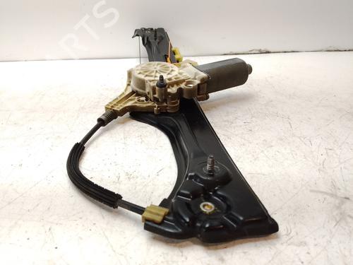 Rear right window mechanism BMW X5 (E70) xDrive 30 d | BP31161284C25 - Image 4