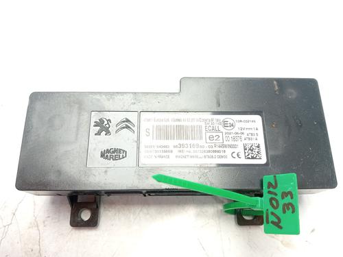 Electronic module TOYOTA PROACE VERSO Bus (MPY_) 1.6 D4d (MPY2) | BP29210631M83 - Image 4