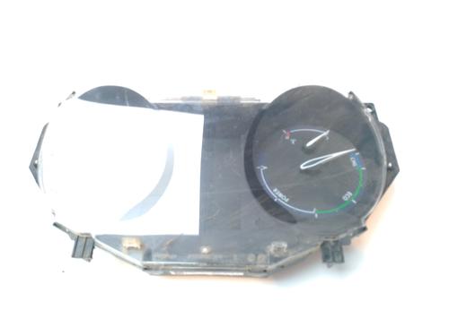 Used Instrument cluster TOYOTA C-HR (_X1_) [2016-2025]  21549575