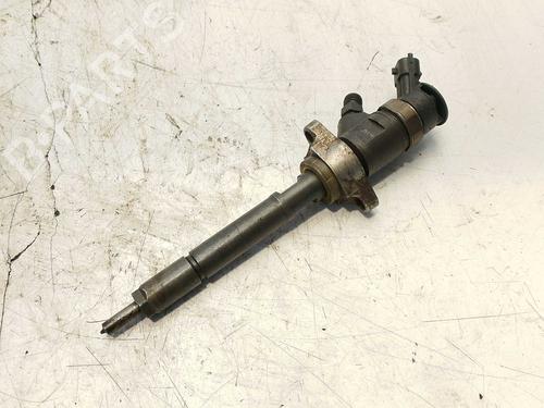 Used Injector Injector CITROËN C4 Picasso I MPV (UD_) 1.6 HDi (109 hp) 39814957 39814957