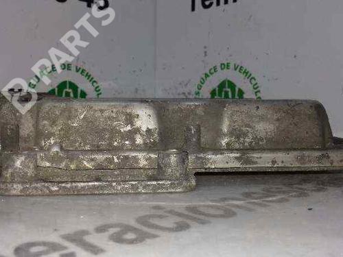 Engine control unit (ECU) CHRYSLER VOYAGER / GRAND VOYAGER IV (RG) 2.5 CRD | BP7963841M57 