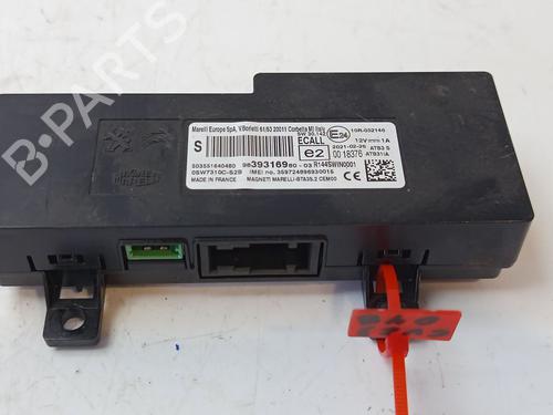 Elektronisk modul TOYOTA PROACE VERSO Bus (MPY_) [2016-2025]  29876983