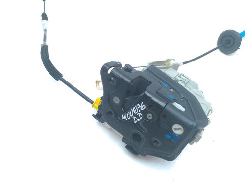 Front right lock AUDI A5 Sportback (8TA) 2.0 TDI | BP16169163C97 