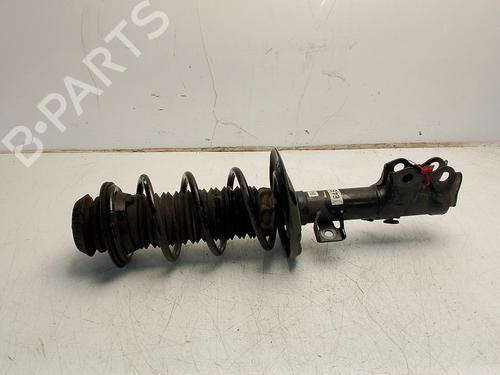Used Left front shock absorber Left front shock absorber 38016864 38016864