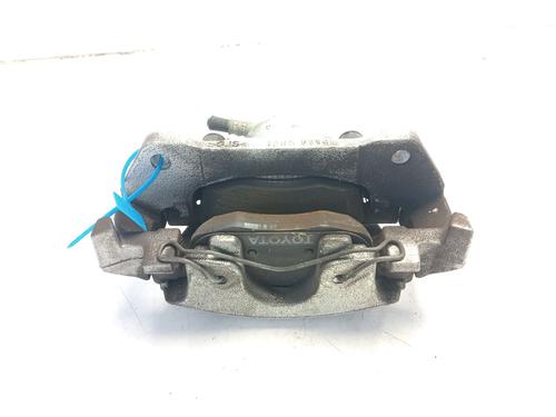 Left front brake caliper TOYOTA AYGO X (_B7_) 1.0 VVT-i (KGB70) | BP29447712M105 - Image 2