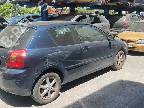 Engine TOYOTA COROLLA (_E12_) 1.6 VVT-i (ZZE121_, ZZE121R) | BP39981478M1 - Image 18