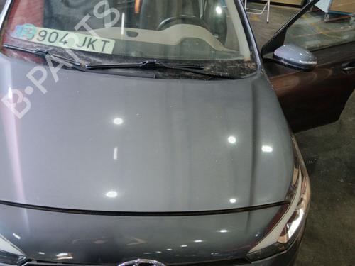 Used Hood Hood 37695765 37695765