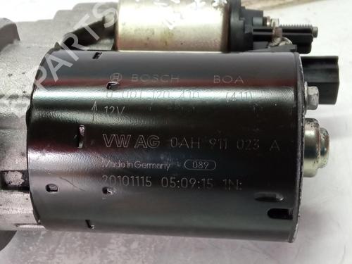 Starter SEAT ALTEA (5P1) 1.2 TSI | BP9715515M8