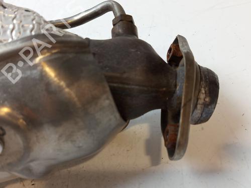 partikelfilter TOYOTA AYGO X (_B7_) 1.0 VVT-i (KGB70) | BP29431576M81 
