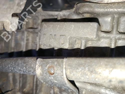 Engine TOYOTA AURIS (_E15_) 1.4 D-4D (NDE150_, NDE150R) | BP36503473M1  - Image 20