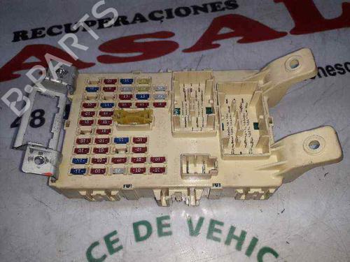 Used Electronic module HYUNDAI i20 I (PB, PBT) [2008-2015]  7953900