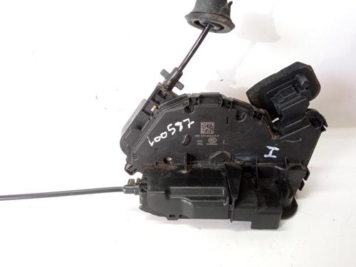 Used Rear left lock Rear left lock SEAT IBIZA V (KJ1, KJG) [2017-2026] 10360336 10360336
