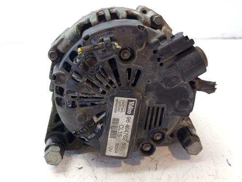 Alternator PEUGEOT 206 Hatchback (2A/C) | BP30518490M7