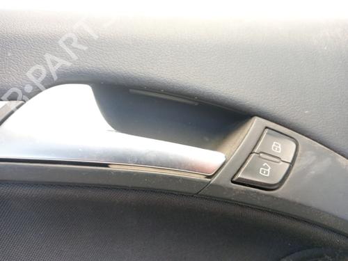 Front left panel AUDI A5 Sportback (8TA)  | BP29827530C58