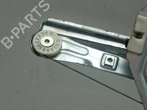 Front right window mechanism TOYOTA YARIS (_P13_) | BP31161286C23