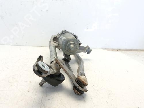 Front windshield wiper arm TOYOTA AURIS (_E18_)  | BP26325010C143