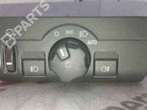 Used Headlight switch LAND ROVER FREELANDER 2 (L359) [2006-2015]  7954004