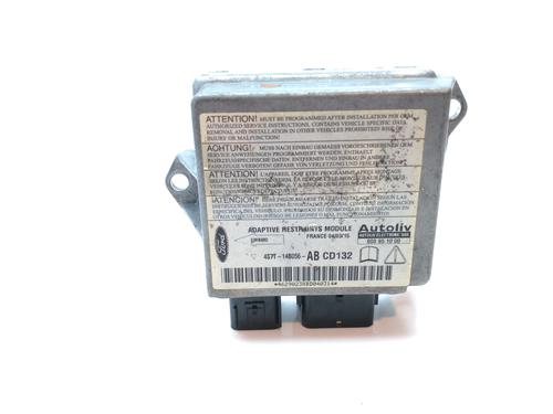 Used ECU airbags FORD MONDEO III (B5Y) [2000-2007]  16220200