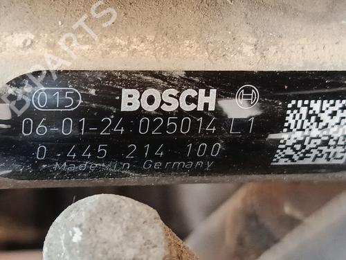 Engine IVECO DAILY IV Van 35C12 V, 35C12 V/P, 35S12 V, 35S12 V/P | BP36503466M1 - Image 19