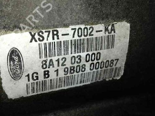 Used Gearbox Gearbox 7962147 7962147