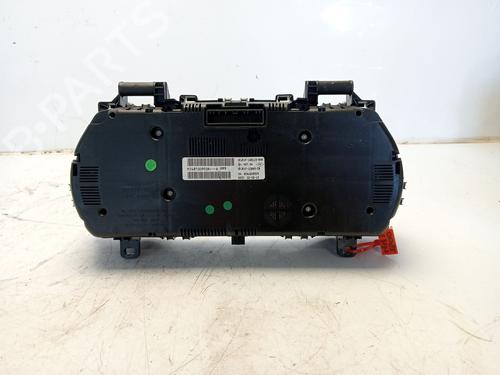Quadrante RENAULT CLIO V (B7_) 1.0 TCe 100 (B7MT) | BP30598371C47 - Image 4