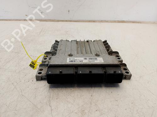 Engine control unit (ECU) DACIA LODGY (JS_) 1.5 dCi (JSMC, JSAF) | BP36259789M57 - Image 2