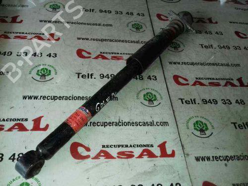 Right rear shock absorber VW GOLF IV (1J1) 1.6 | BP14224559M19 