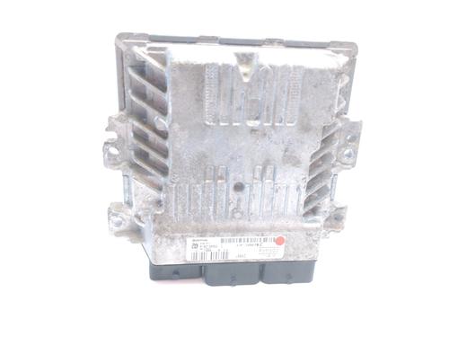 Engine control unit (ECU) MAZDA 3 (BL) | BP16166045M57 - Image 4