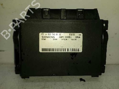 Used Electronic module Electronic module 10275808 10275808