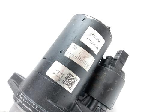 Starter VW POLO IV (9N_, 9A_)  | BP18680355M8 