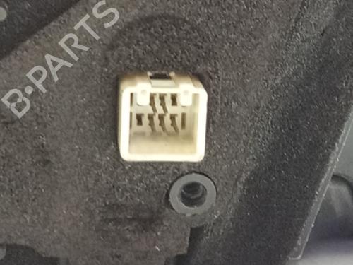 Right mirror MAZDA 3 (BK) 1.6 (BK14) | BP30609808C27 