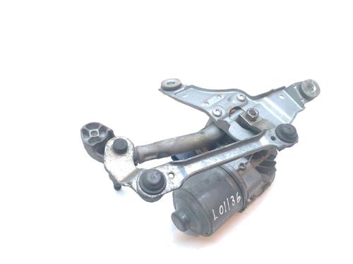 Front wiper motor FORD S-MAX (WA6)  | BP16220652M29 
