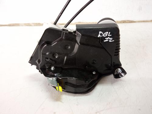 Front left lock TOYOTA YARIS (_P13_)  | BP16182944C98 