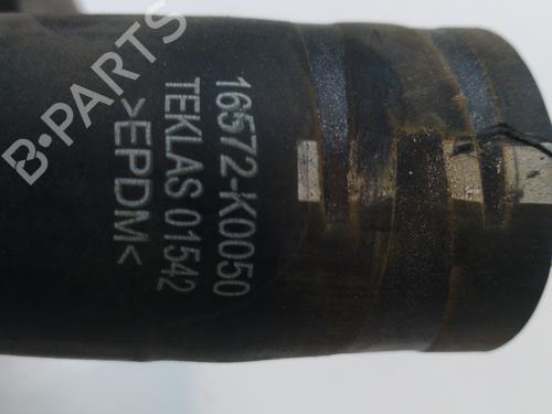 Pipe TOYOTA YARIS (_P13_)  | BP22396905M125