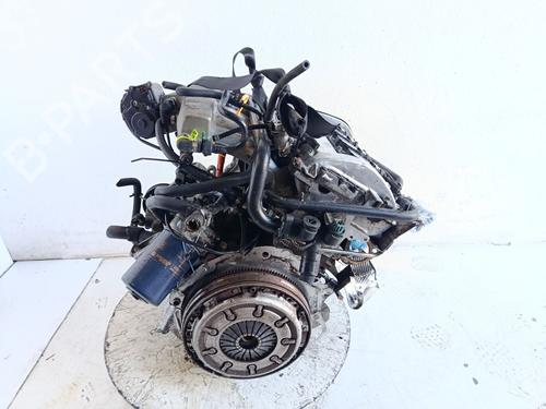 Engine AUDI A4 B5 Avant (8D5) 1.8 | BP33609731M1 - Image 3